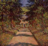 Monet, Claude Oscar